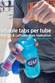 GU Piće - DRINK TAABS 54 g STRAWBERRY HIBISCUS