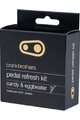 CRANKBROTHERS set za remont pedala - PEDALS REFRESH KIR