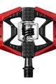 CRANKBROTHERS pedali - DOUBLESHOT 3 - crvena