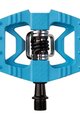 CRANKBROTHERS pedali - DOUBLESHOT 1 - plava