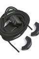 CRANKBROTHERS vezice za terce - SPEED LACE - crna