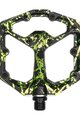 CRANKBROTHERS pedali - STAMP 7 Small - svjetlozelena