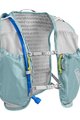 CAMELBAK ruksak - CIRCUIT VEST LADY - svjetloplava/srebrna