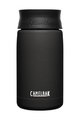 CAMELBAK boca za vodu - HOT CAP VACUUM STAINLESS 0,35L - crna