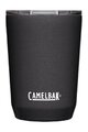 CAMELBAK termo šalica - TUMBLER VACUUM STAINLESS - crna
