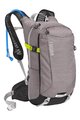 CAMELBAK ruksak - MULE PRO 14 W - ljubičasta/žuta