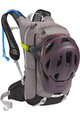 CAMELBAK ruksak - MULE PRO 14 W - ljubičasta/žuta