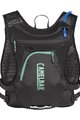 CAMELBAK ruksak - CHASE LADY - crna/zelena