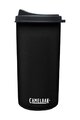 CAMELBAK boca za vodu - MULTIBEV VACUUM STEINLESS 0,65L/0,5L - crna