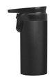 CAMELBAK boca za vodu - FORGE FLOW VACUUM STAINLESS 0,35L - crna