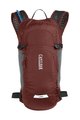 CAMELBAK ruksak - LOBO 9 - crvena/crna
