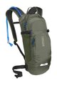 CAMELBAK ruksak - LOBO 9 - zelena