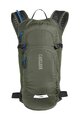 CAMELBAK ruksak - LOBO 9 - zelena