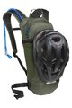 CAMELBAK ruksak - LOBO 9 - zelena