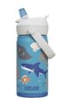 CAMELBAK boca za vodu - THRIVE FLIP STRAW KIDS VSS 0,35 L - plava/višebojna