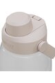 CAMELBAK boca za vodu - THRIVE CHUG 1,5L - bež/transparentna