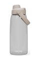 CAMELBAK boca za vodu - THRIVE CHUG 1 L - bež/transparentna