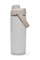 CAMELBAK boca za vodu - THRIVE CHUG 0,6 L - bež/transparentna