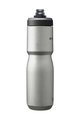 CAMELBAK boca za vodu - PODIUM 0,65l - srebrna
