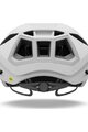 GIRO kaciga - ECLIPSE PRO SPHERICAL - bijela