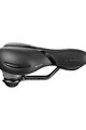 SELLE ROYAL sjedalo - RESPIRO RELAXED - crna