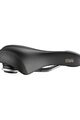 SELLE ROYAL sjedalo - ELLIPSE RELAXED - crna
