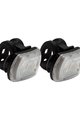 BLACKBURN svjetlo - 2FER USB + 2FER USB - crna