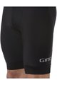 GIRO kratke hlače s tregerima - CHRONO EXPERT - crna