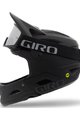 GIRO kaciga - SWITCHBLADE MIPS - crna