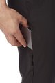 GIRO kratke hlače bez tregera - ARC SHORT - crna