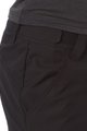 GIRO kratke hlače bez tregera - ARC SHORT - crna