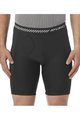 GIRO kratke hlače bez tregera - ARC SHORT PLUS LINER - crna