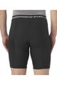 GIRO kratke hlače bez tregera - ARC SHORT PLUS LINER - crna