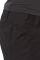 GIRO kratke hlače bez tregera - ARC SHORT PLUS LINER - crna