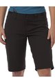 GIRO kratke hlače bez tregera - ARC SHORT W PLUS LINER - crna