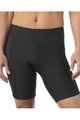 GIRO kratke hlače bez tregera - ARC SHORT W PLUS LINER - crna