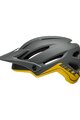 BELL kaciga - 4FORTY MIPS - siva/žuta