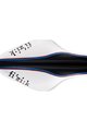 FIZIK sjedalo - TRANSIRO MISTICA CARBON - REGULAR - crna/bijela