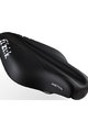 FIZIK sjedalo - TRANSIRO MISTICA K:IUM - LARGE - crna