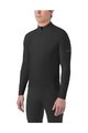 GIRO dres dugih rukava zimski - CHRONO THERMAL - crna