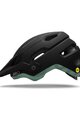 GIRO kaciga - SOURCE MIPS - crna/zelena