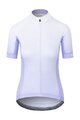 GIRO dres kratkih rukava - CHRONO SPORT W - bijela