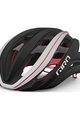 GIRO kaciga - AETHER SPHERICAL - crna/bijela/crvena