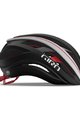 GIRO kaciga - AETHER SPHERICAL - crna/bijela/crvena