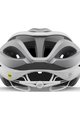 GIRO kaciga - AETHER SPHERICAL - bijela/srebrna