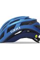 GIRO kaciga - HELIOS SPHERICAL - plava