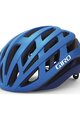 GIRO kaciga - HELIOS SPHERICAL - plava