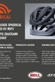 GIRO kaciga - MANIFEST SPHERICAL - siva