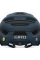 GIRO kaciga - MERIT SPHERICAL - plava