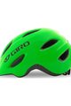 GIRO kaciga - SCAMP - zelena